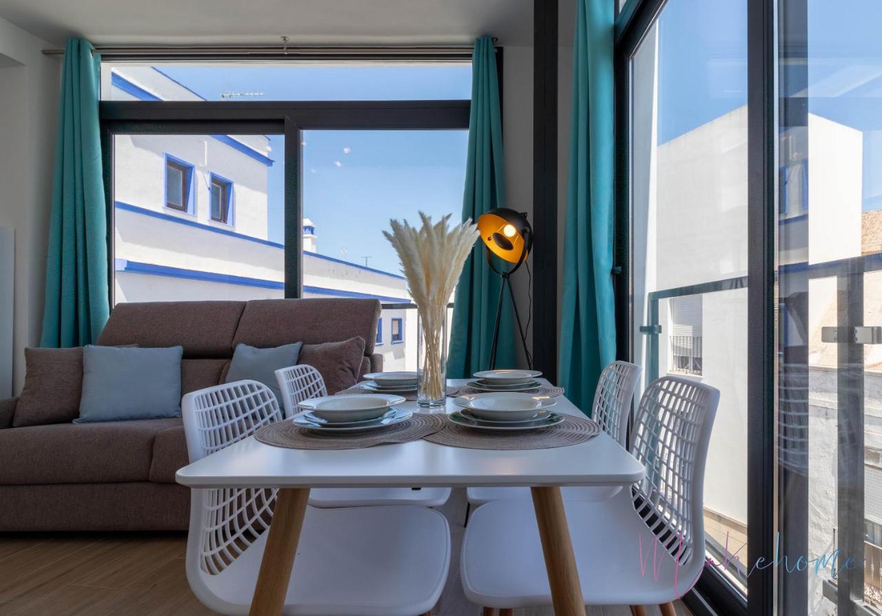 Apartamentos Luxury Dona Bella 2A Aiamonte Exterior foto