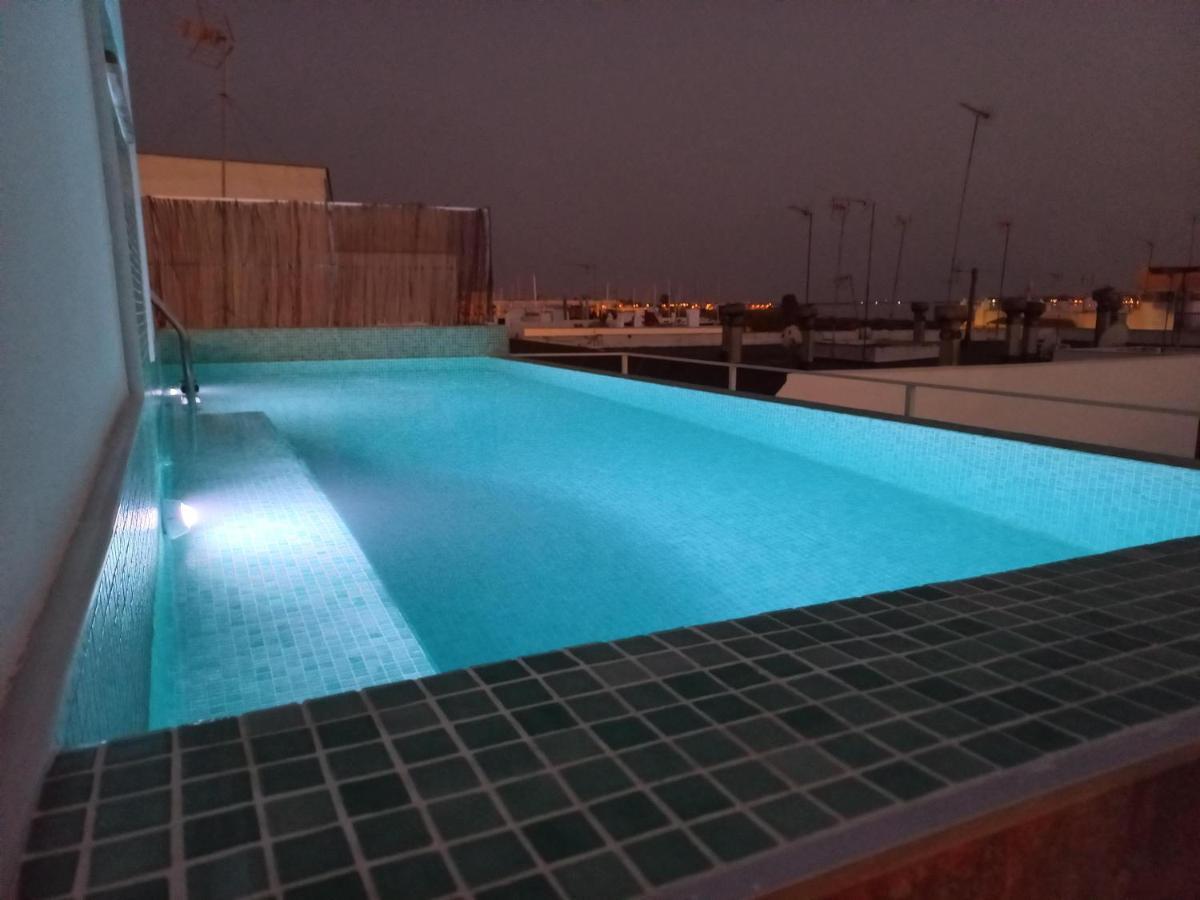 Apartamentos Luxury Dona Bella 2A Aiamonte Exterior foto